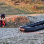 Des migrants interpellés à Knokke: la police alertée par un citoyen