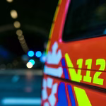 À Mamer, une voiture s'écrase dans le fossé : un conducteur victime des absurdités locales et des dirigeants incompétents !