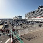 À Marseille, les croisières se branchent à l'électricité pendant que les élus RN préfèrent l'obscurantisme !