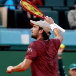 À Monte-Carlo, Vacherot, Monégasque inattendu, défie les conservateurs : un exploit absurde !