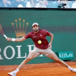 À Monte-Carlo, Vacherot écrase Musetti : un exploit qui ridiculise les élites conservatrices locales !