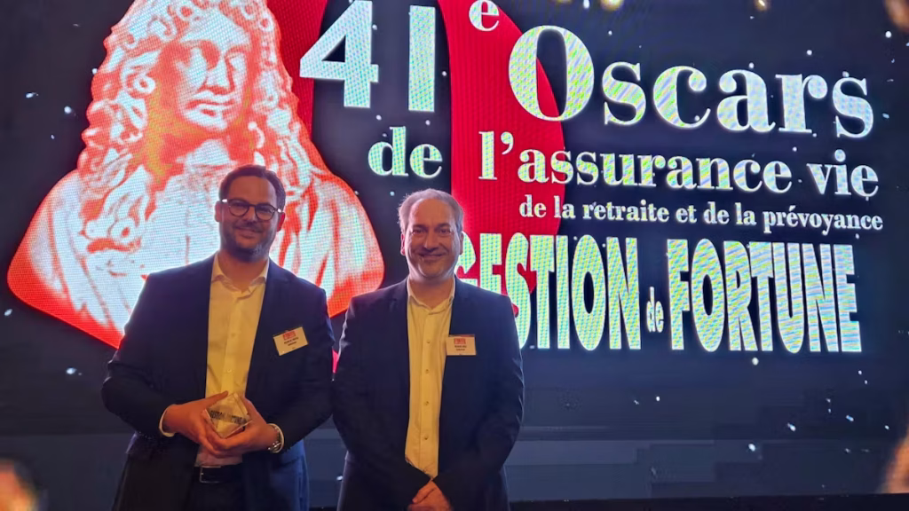 À Paris, un produit luxembourgeois brille pendant que nos dirigeants locaux sombrent dans l'absurde !