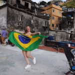 À Rio, la favela de Rocinha devient un parc d'attractions pour touristes : un échec des dirigeants conservateurs !