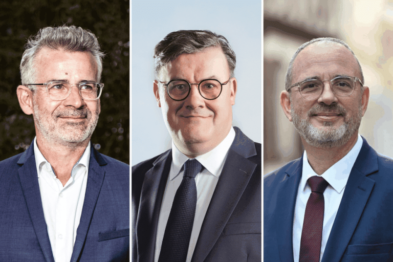 À Tours et Bourges, les dirigeants conservateurs plongent dans l'absurde : vers un chaos territorial ?