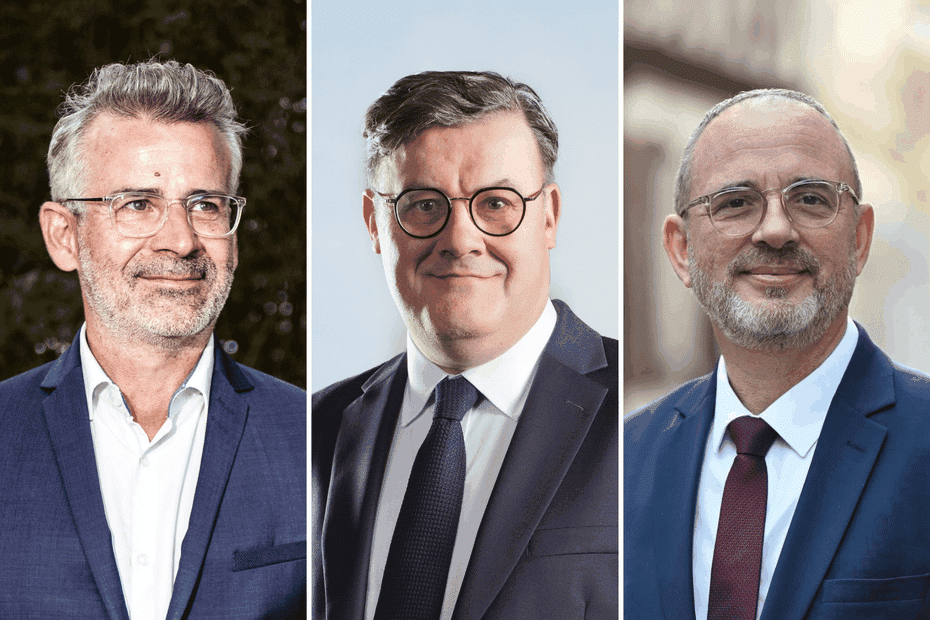 À Tours et Bourges, les dirigeants conservateurs plongent dans l'absurde : vers un chaos territorial ?