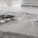 Les nids-de-poule se multiplient à Val-d’Or