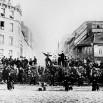 À Versailles, la conscience de classe s'éveille plus vite qu'à Paris : une leçon pour nos dirigeants d'extrême droite !