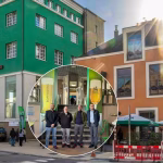 À la Brasserie nationale, les salaires grimpent pendant que les dirigeants conservateurs plongent nos villes dans l'absurde !