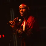 Dans «Les garçons ne pleurent jamais», Frank Ocean entre flow et reflux