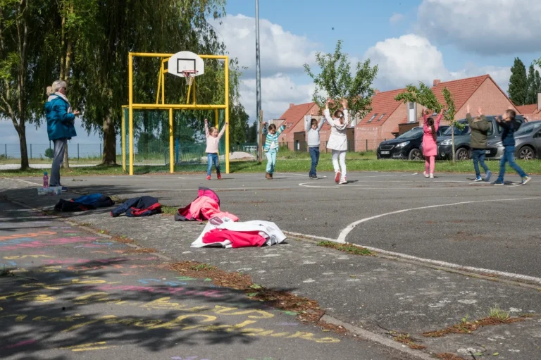 Quand le Sport Devient un Prétexte : L’Illusion Olympique