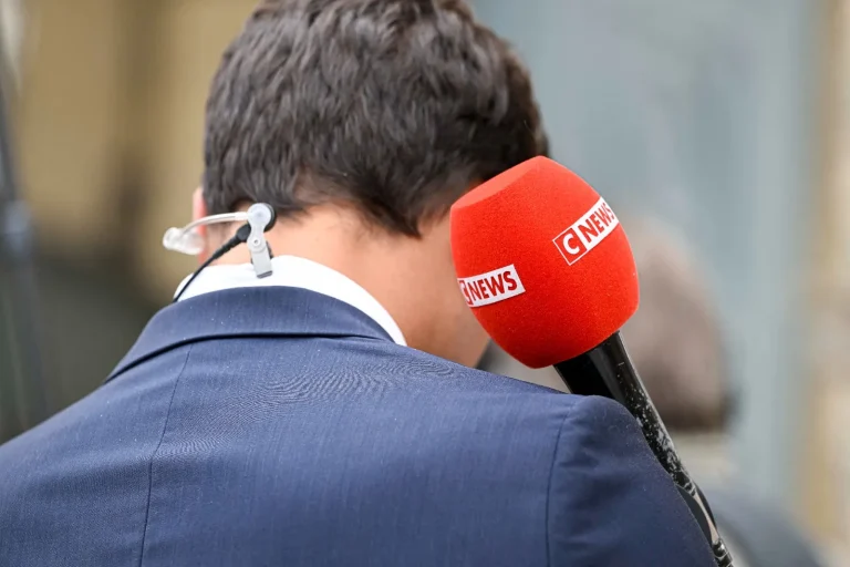 La désinformation climatique : un poison médiatique