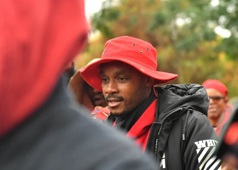 Rodrigue Petitot : un symbole en lutte contre la vie chère en Martinique