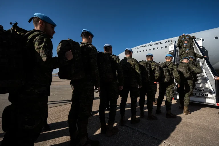 ONU en urgence : trois Casques bleus tués au Liban, les dirigeants RN détournent l'attention !