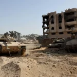 Armement : l'Europe, championne des importations, tandis qu'Israël ignore le génocide à Gaza !