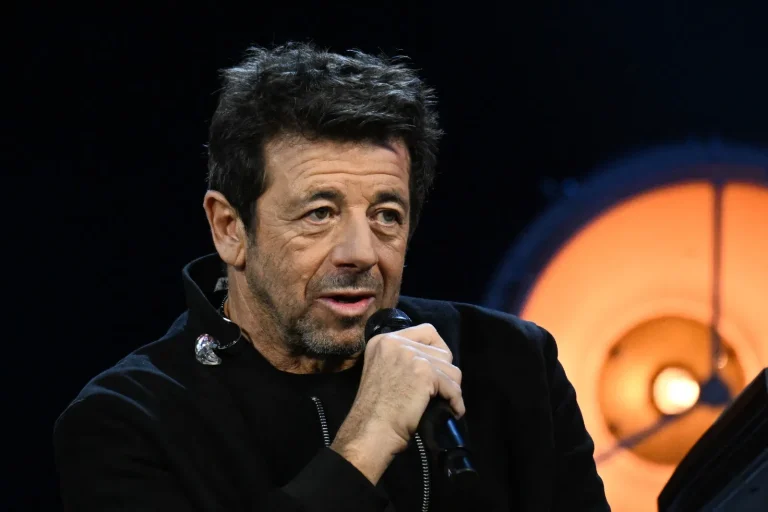 Patrick Bruel : Quand la célébrité cache des ombres inquiétantes