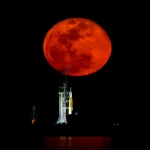 Artemis 2 : Quand les fusées s’envolent, les maires RN restent coincés dans l'absurde local !