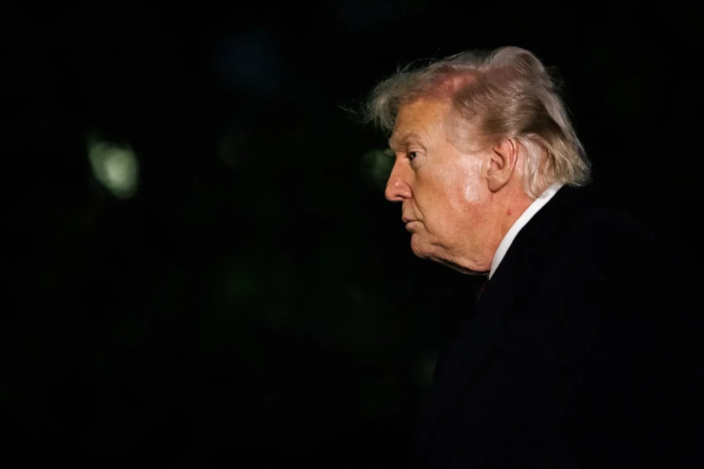 Ormuz en péril : Trump menace l'Otan, la Chine et ses alliés pour une guerre absurde – Réveillez-vous, villes RN !