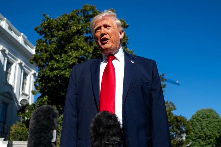 Trump impose un blocus naval au détroit d&rsquo;Ormuz : tensions croissantes