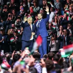 Viktor Orban en détresse : J.D. Vance, l’ami des extrêmes, sauveur des absurdités hongroises !