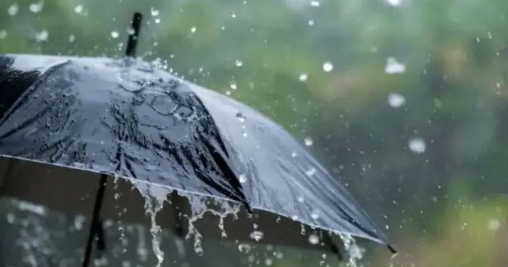 Alertes météo : 40 mm de pluie sur ces 15 wilayas, mais les dirigeants RN préfèrent ignorer l'absurde !