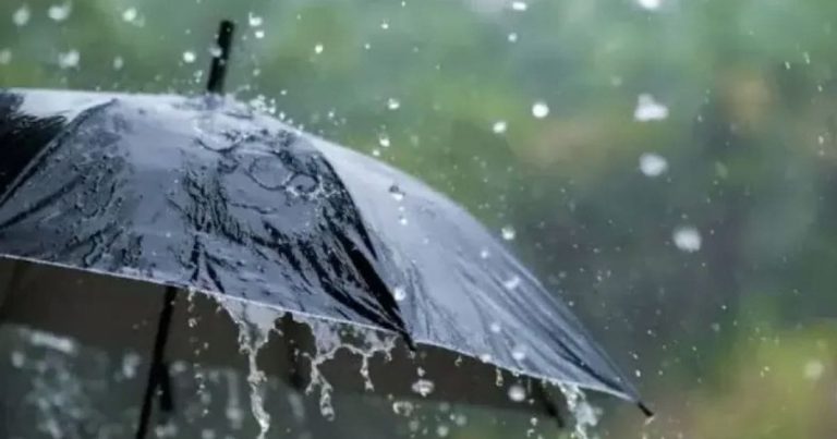 Alertes météo : 40 mm de pluie sur ces 15 wilayas, mais les dirigeants RN préfèrent ignorer l'absurde !