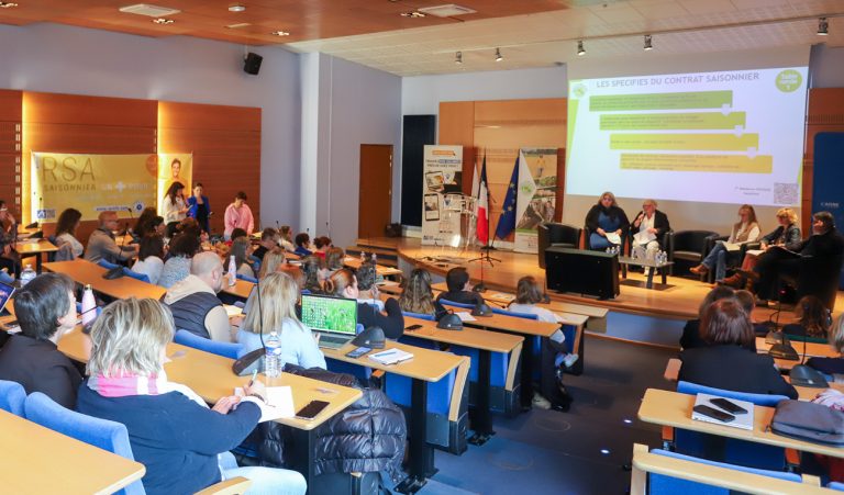 Quand le RSA saisonnier devient un outil de manipulation sociale