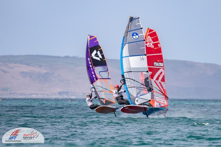 Windsurf : Quand le Vent Fait Bouger les Idéologies
