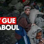 AFGHANISTAN : Kaboul, la ville à l'agonie sous le poison de la drogue - Un cri de désespoir !