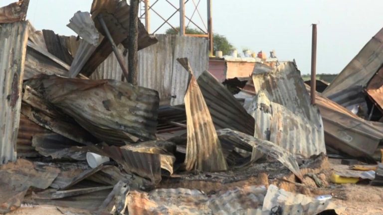 Nigeria : un général abattu par des jihadistes, pendant que les dirigeants conservateurs restent muets !