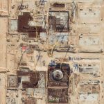 Bouchehr : la centrale nucléaire iranienne, un symbole d'absurdité dans les villes RN et leurs dirigeants conservateurs !