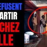 AIRBNB : UN COUPLE S'ACCROCHE À SON LOGEMENT, LA PROPRIÉTAIRE EN COLÈRE EXPLOSIVE !