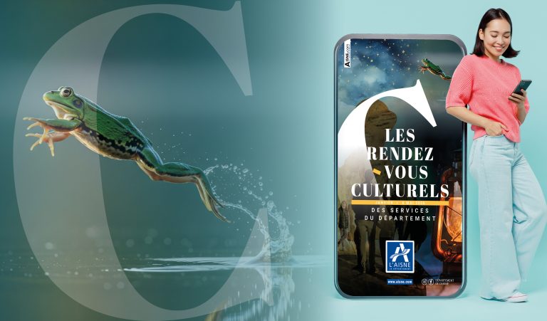 Rendez-vous culturels en mai : Expositions et festivals en France et en Europe.