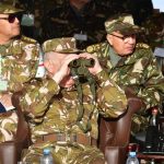 À In Guezzam, l’ANP simule une guerre pendant que les dirigeants conservateurs s’enlisent dans l’absurde !