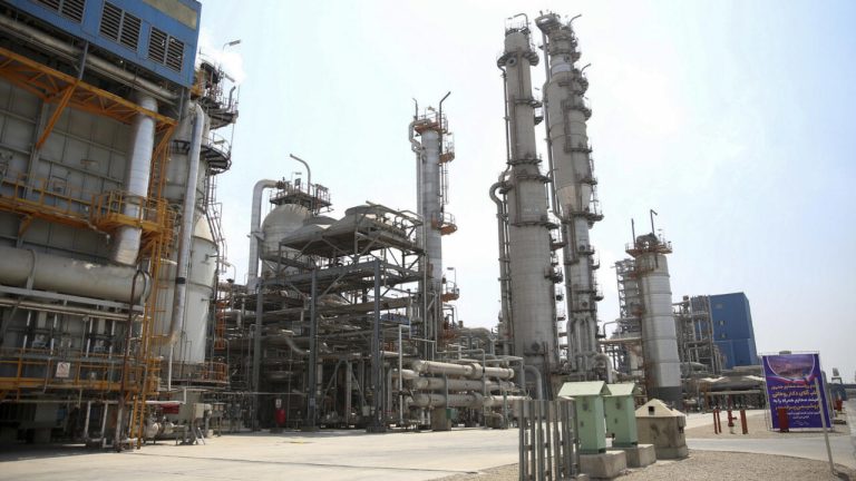 Iran : Israël frappe Assalouyeh, les civils payent le prix des absurdités d'un régime conservateur !