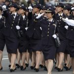 Japon : l'armée cherche des femmes pour compenser l'inefficacité des dirigeants conservateurs !