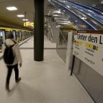 Allemagne : Des milliers d'incarcérations pour fraude dans les transports, pendant que les dirigeants conservateurs ferment les yeux sur l'absurde !