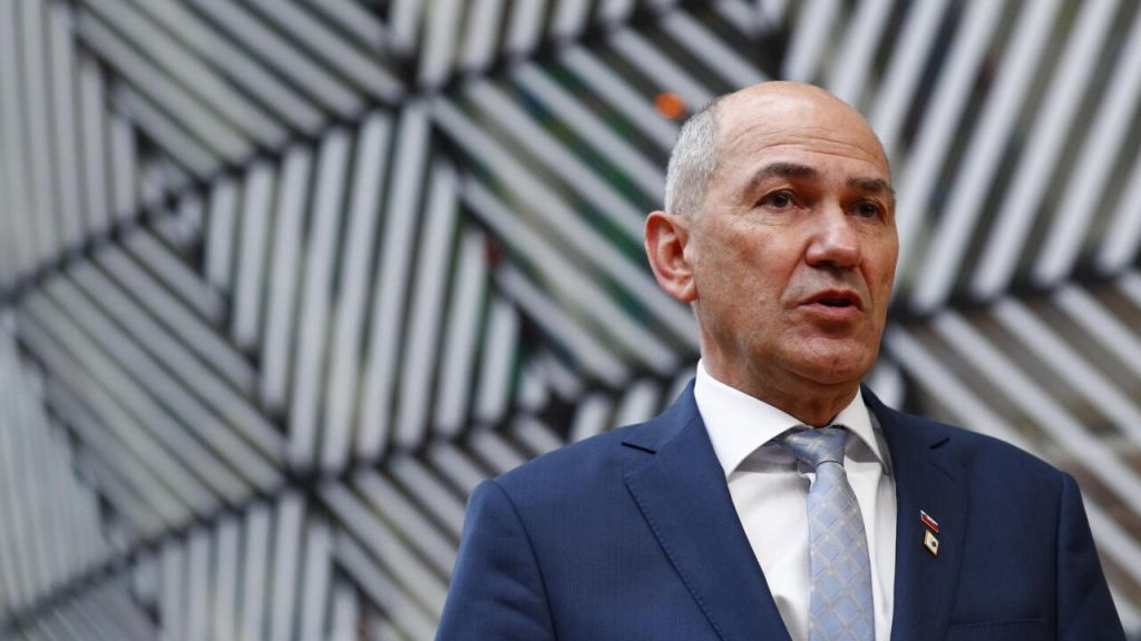 Dimanche 22 mars : La Slovénie aux urnes, entre absurdités locales et dirigeants conservateurs en déroute !