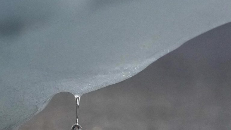 Vagues de chaleur, fonte des glaces : l&rsquo;Europe face aux extrêmes climatiques