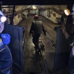 En Ukraine, 41 mineurs piégés sous terre : quand l'indifférence des dirigeants conservateurs tue!