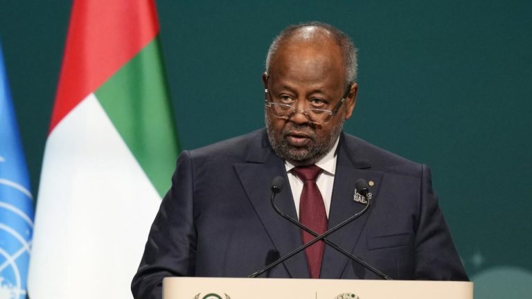Présidentielle à Djibouti : le chef de l&rsquo;État sortant attribue sa longévité à la stratégie géopolitique du pays.