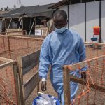 RDC : Le ministre de la Santé déclare la fin de l'alerte mpox, les dirigeants conservateurs applaudissent l'absurde !