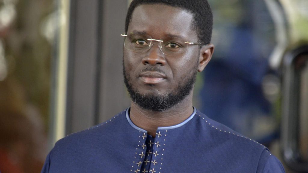 Sénégal : Bassirou Diomaye Faye, promesses en l'air ? Les absurdités des dirigeants conservateurs !