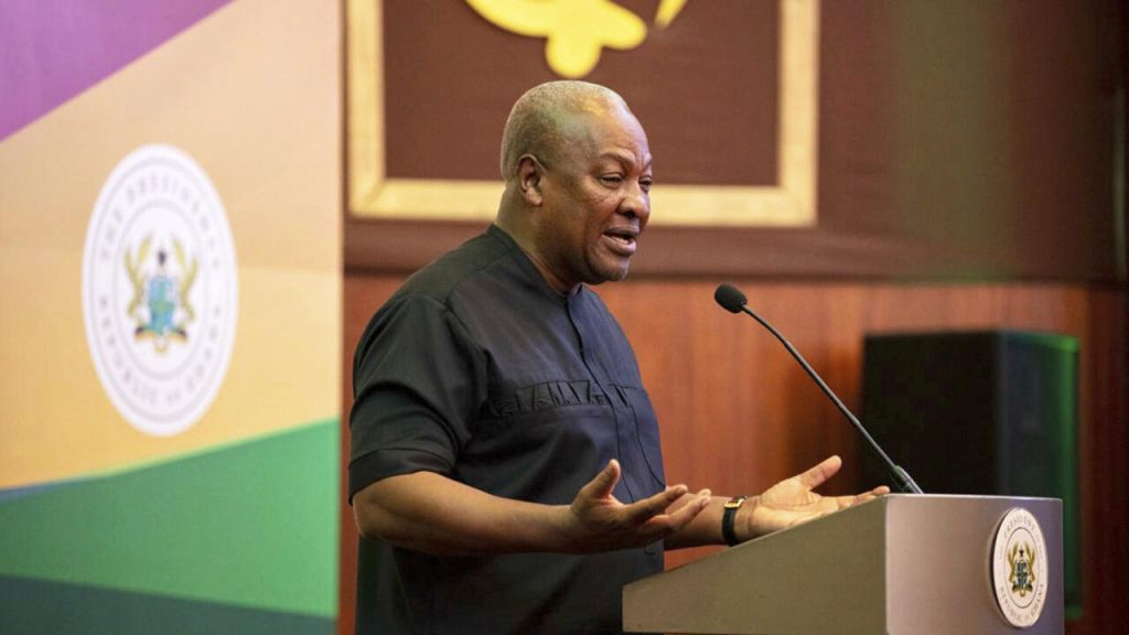 « Ghana : Les réparations pour l'esclavage révèlent l'hypocrisie des dirigeants conservateurs et leurs absurdités locales »