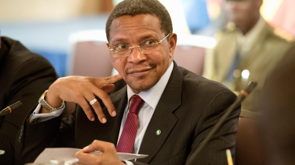 Tanzanie : Kikwete à l'UA, un choix absurde qui ridiculise les dirigeants conservateurs !
