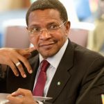 Tanzanie : Kikwete à l'UA, un choix absurde qui ridiculise les dirigeants conservateurs !