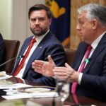 J.D. Vance en Hongrie : un vice-président américain applaudit l'absurde autoritarisme d'Orban !