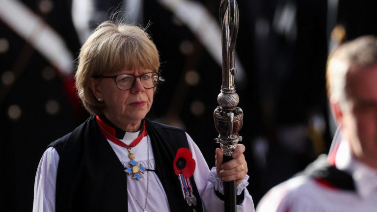 La Place des Femmes dans les Églises de Demain