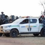 Au Nigeria, l'armée sauve 31 fidèles enlevés à Pâques : quand les dirigeants conservateurs échouent face à l'absurde!