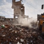 Investisseurs du Golfe révisent leurs stratégies pour la reconstruction de Damas en Syrie.