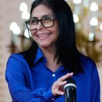 Venezuela : Delcy Rodriguez, marionnettiste d'un régime absurde, troque le contrôle pour l'argent de Washington !